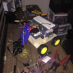 Meet your Posher, Michael